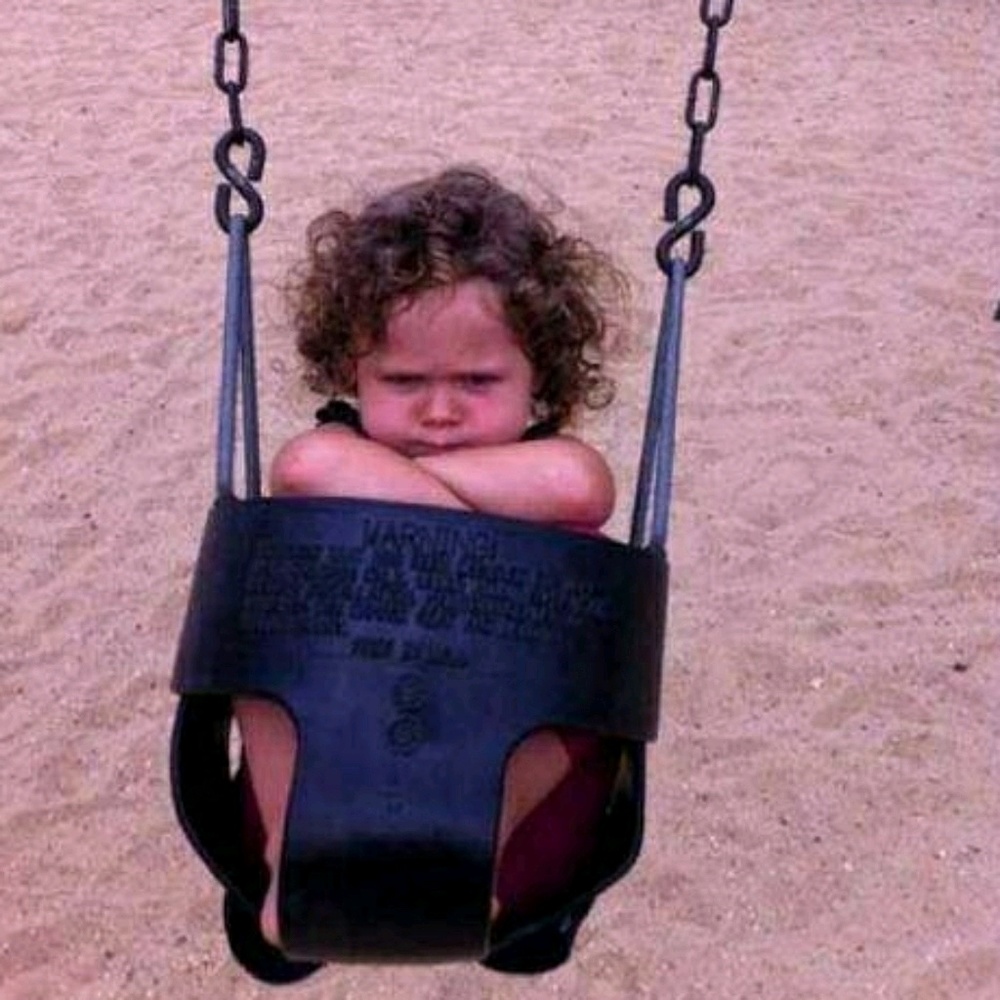 Meet your Posher, Anabel